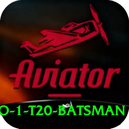 no 1 t20 batsman Elite Pro v1.6.0 - 2