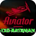 no 1 t20 batsman Elite Pro v1.6.0