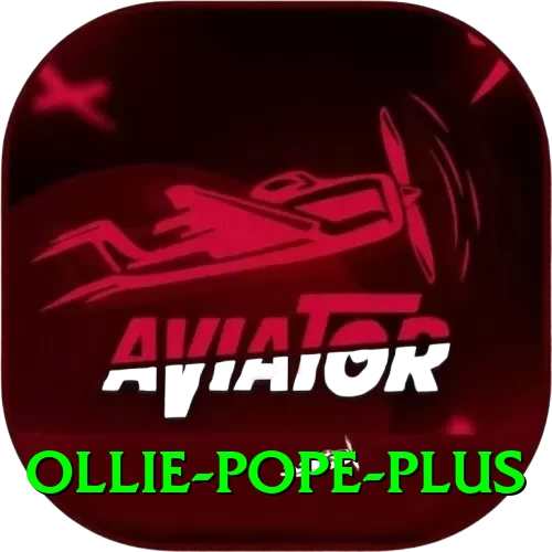 ollie pope Gaming Plus - 2