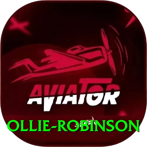 ollie robinson Master v4.2.0 - 2