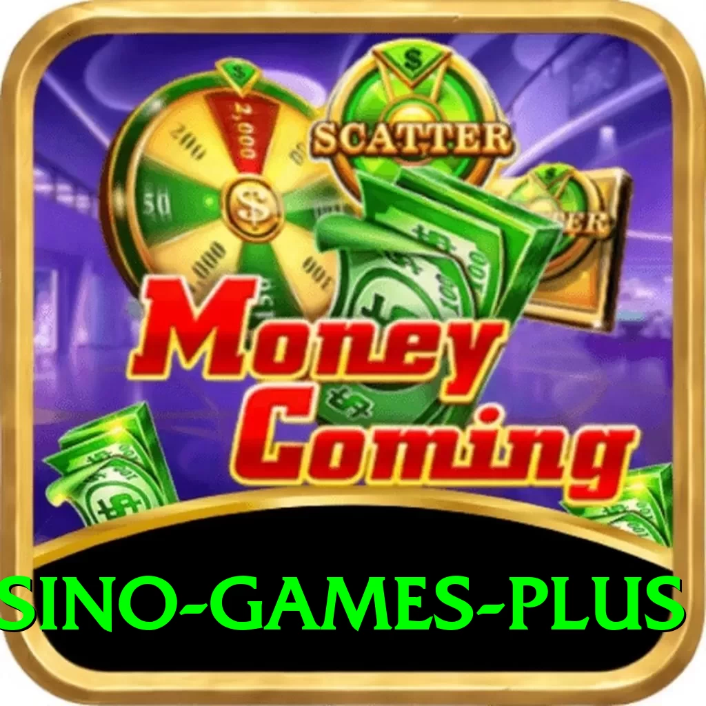 online casino games Gaming Plus - 2
