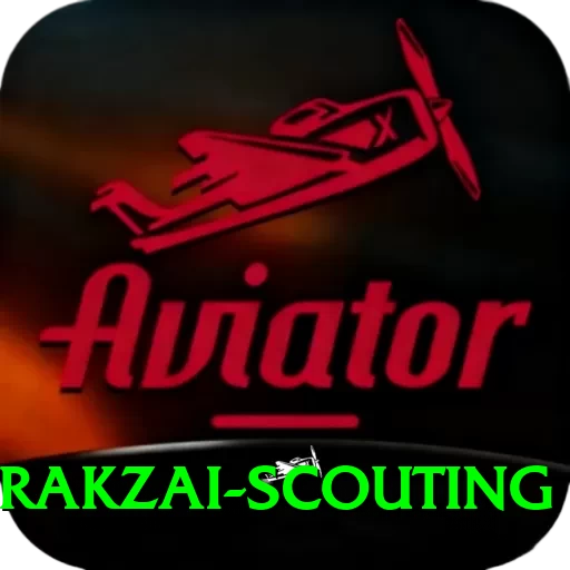 orakzai scouting Master v2.4.7 - 2