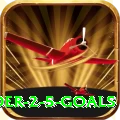 over under 2.5 goals Games (Casino & Earning) Turbo v1.3.4