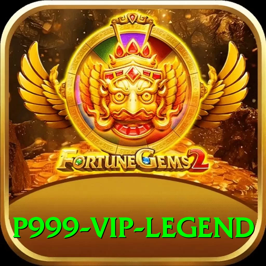 p999 - VIP Legend - 2