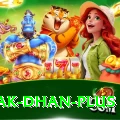 pak dhan Gold Pro v5.6.3