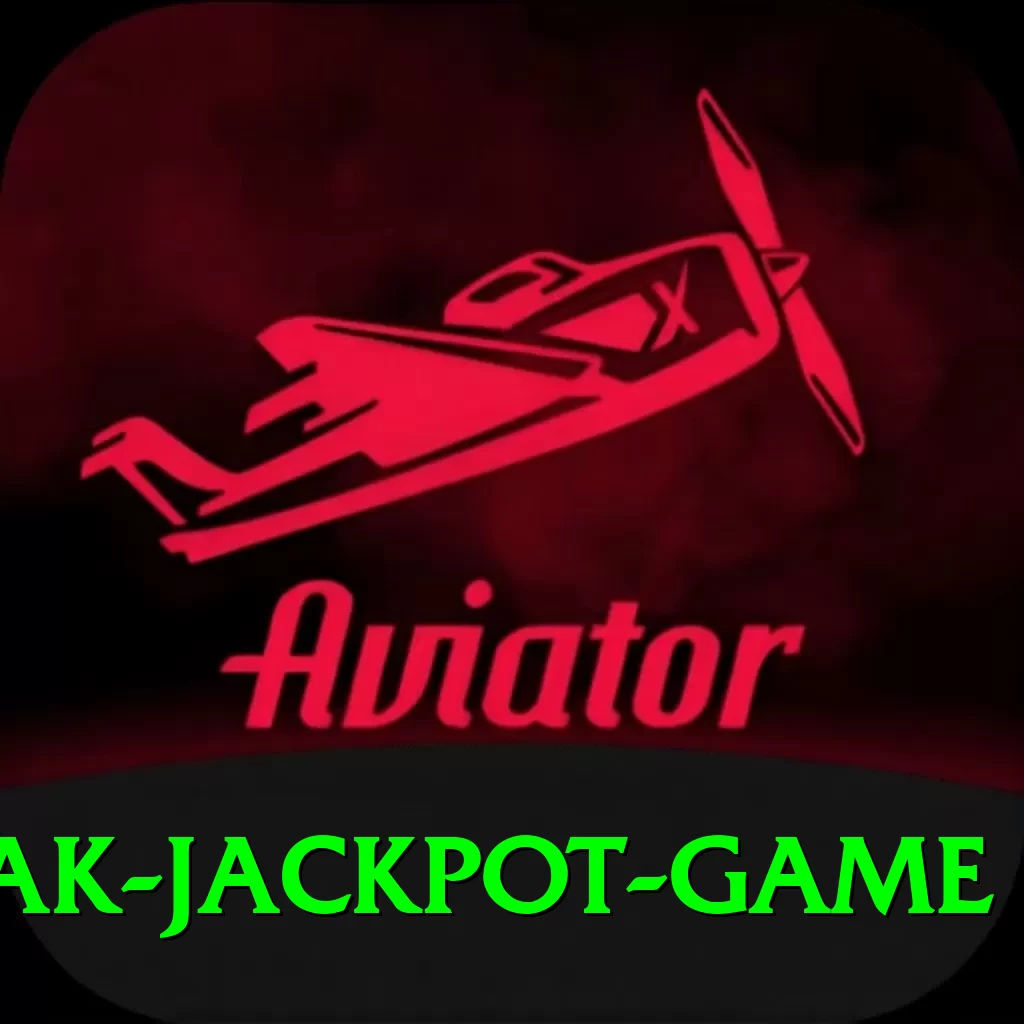 Pak Jackpot Game Deluxe v3.4.8 - 2