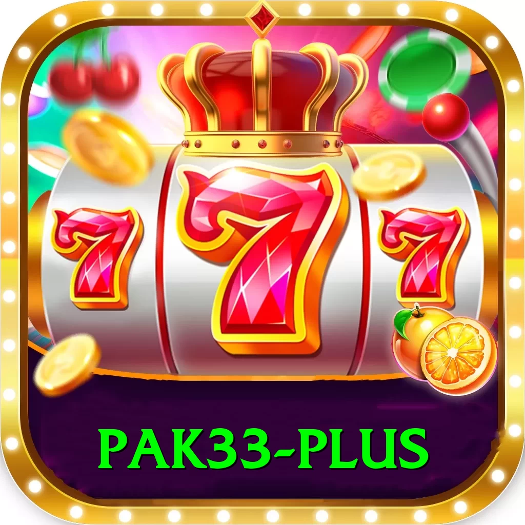 pak33 Games (Casino & Earning) Deluxe v2.8.8 - 2