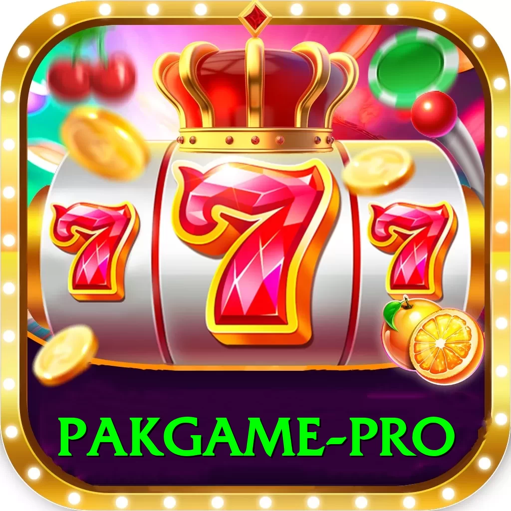 pakgame Plus Pro v2.1.9 - 2