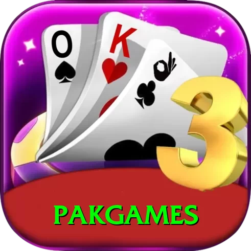 pakgames Gold v5.7.8 - 2