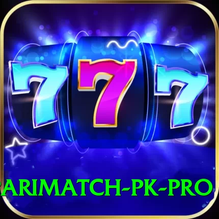 PariMatch PK Gaming Champion v1.8.4 - 2