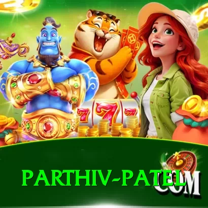 parthiv patel VIP v3.7.4 - 2
