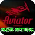 partnership runs betting VIP Edition v3.9.7