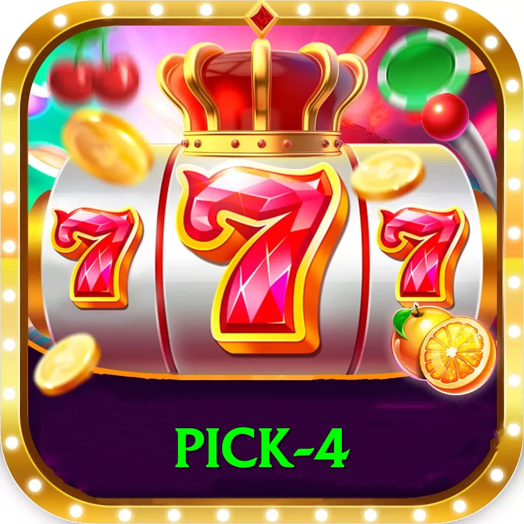 pick 4 Pro Max v4.3.0 - 2