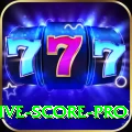 pin live score App Pro v3.7.9