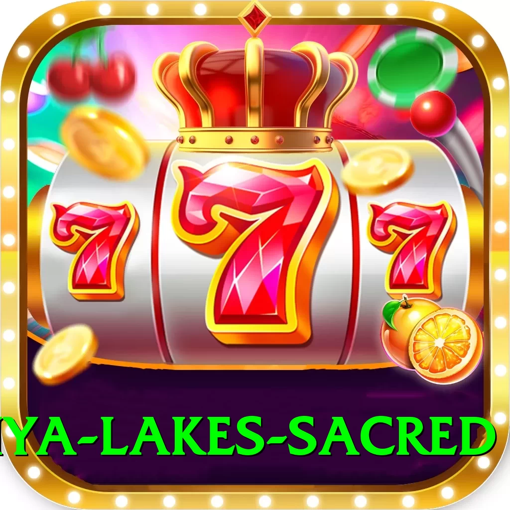 piya lakes sacred Ultimate Pro v5.7.3 - 2