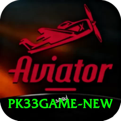 PK33Game Legend v4.2.3 - 2