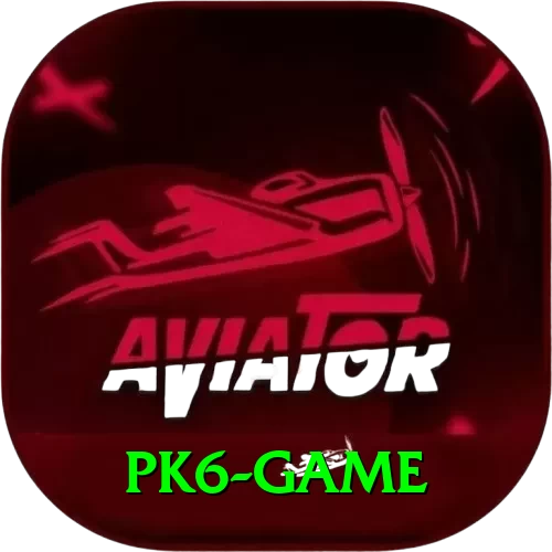 PK6 Game Games (Casino & Earning) Elite v5.0.5 - 2