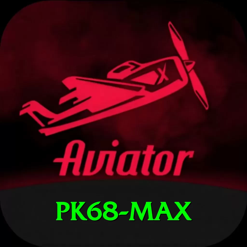 pk68 Deluxe v5.3.5 - 2