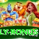 PKR Casino Prime - Daily Bonus