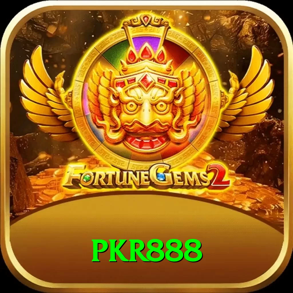 pkr888 Games (Casino & Earning) Elite vv4.2.5 - 2