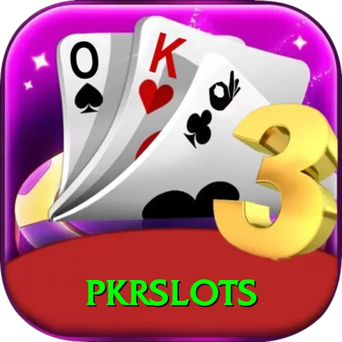 PKRSlots Games (Casino & Earning) VIP vv2.0.4 - 2