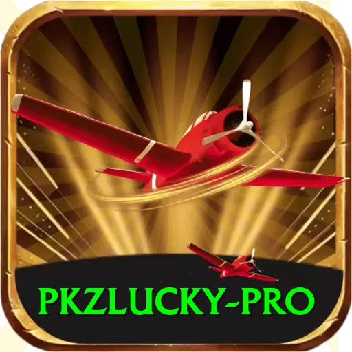 pkzlucky Super Latest v3.6.8 - 2