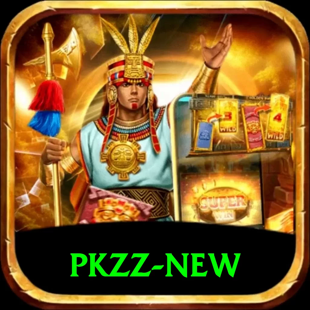 PKZZ Games VIP - 2