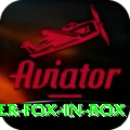 poacher fox in box Pro Max v4.5.9