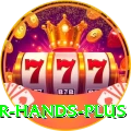 poker hands Live Casino Max