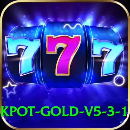 pokergame Jackpot Gold v5.3.1 - 2