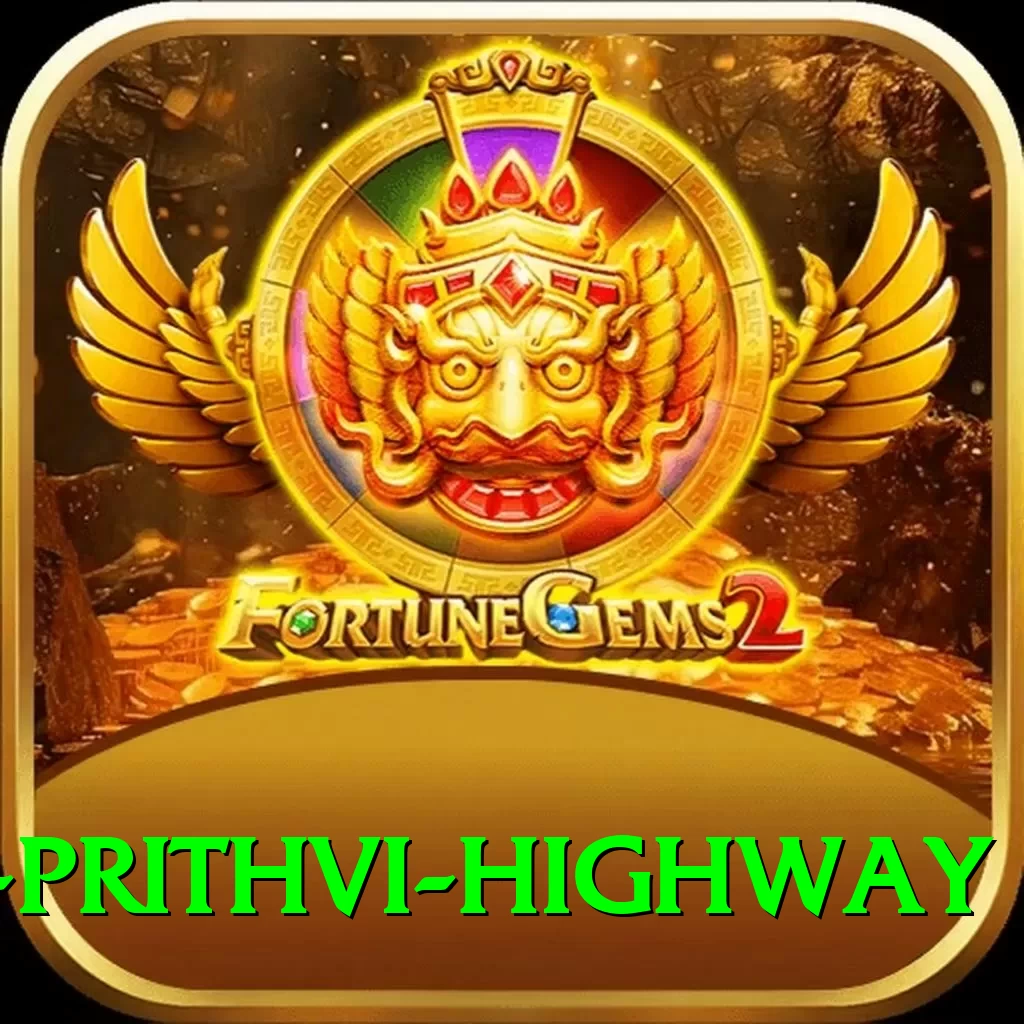 pokhara prithvi highway Games (Casino & Earning) Turbo v1.6.1 - 2