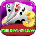 prithvi shaw Premium v1.0.6