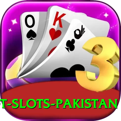 progressive jackpot slots pakistan Plus Edition v5.9.0 - 2