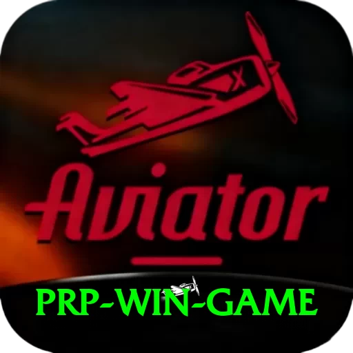 PRP Win Game Pro1 v4.5.9 - 2