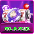 psl 8 Live Casino Master