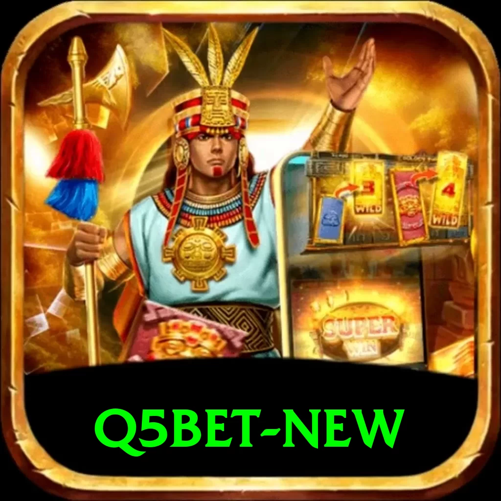 Q5Bet Casino Super v3.5.6 - 2