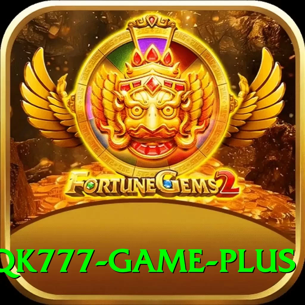 QK777 Game VIP Casino App - 2