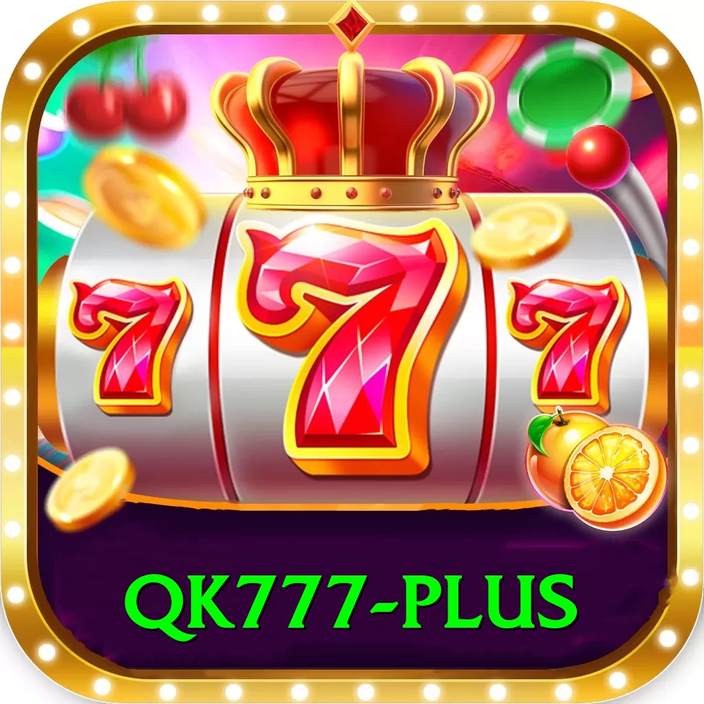 qk777 Plus Edition v1.4.8 - 2