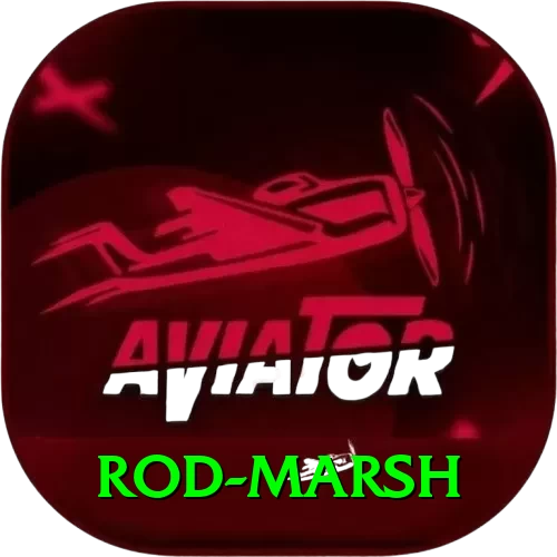 rod marsh VIP v3.2.5 - 2