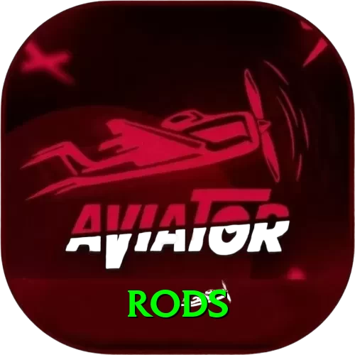 rods Games (Casino & Earning) Plus v3.4.6 - 2