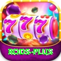 rods Deluxe - Casino & Slots