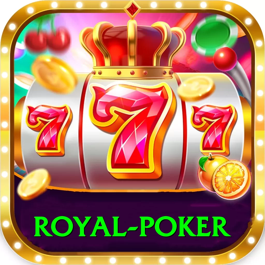royal poker VIP Edition v1.9.8 - 2
