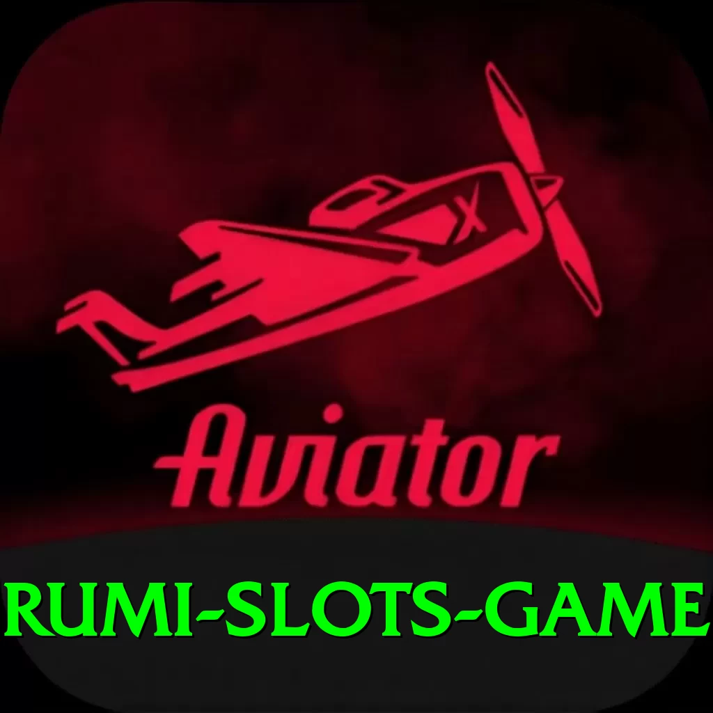 Rumi Slots Game VIP Pro v1.4.3 - 2