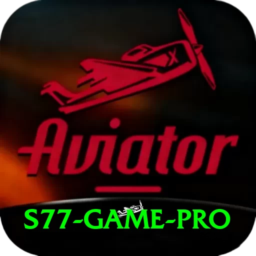 s77 game Pro Jackpot - 2