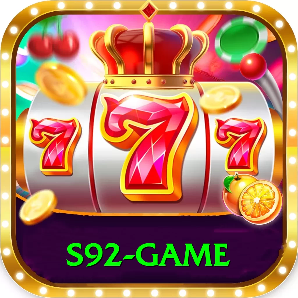 S92 Game Plus v4.4.0 - 2