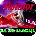 sa 20 league Pro Max v2.9.2