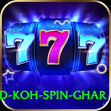 safed koh spin ghar Deluxe v5.9.3 - 2