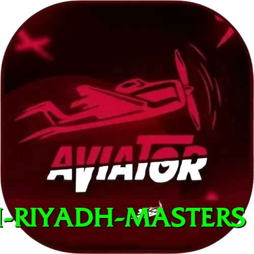 saudi riyadh masters Turbo v2.1.5 - 2