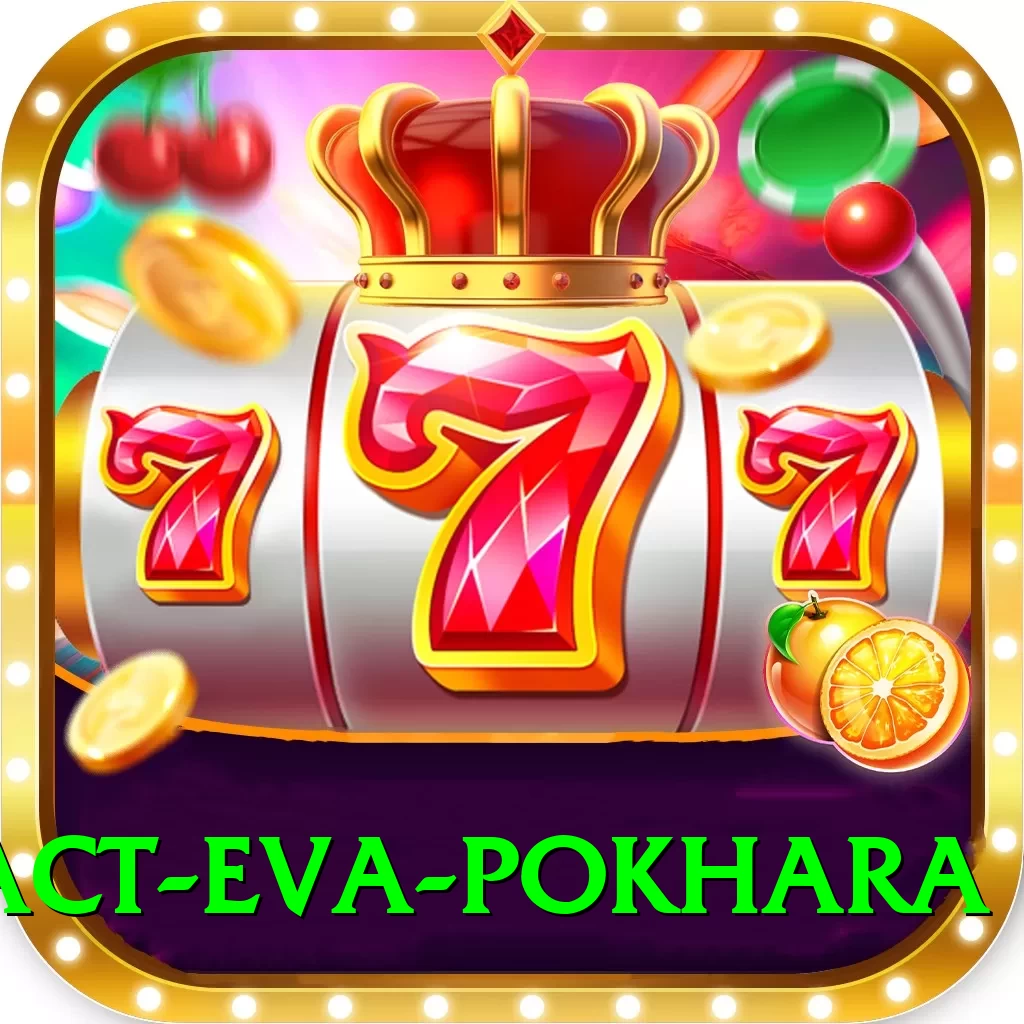 scooter act EVA pokhara Apps (Tools & Injectors) Premium v2.1.7 - 2