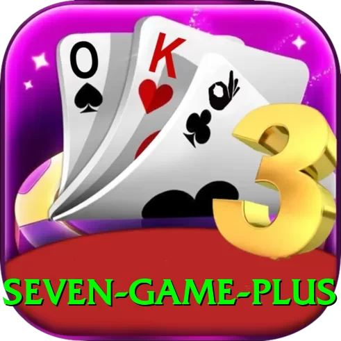 seven game Plus Pro v1.1.9 - 2